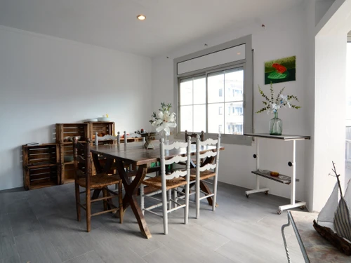 Appartement L'Escala, 4 pièces, 6 personnes - photo_18949598591