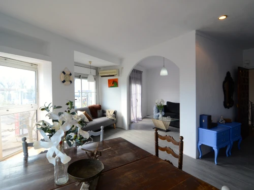 Appartement L'Escala, 4 pièces, 6 personnes - photo_18949598591