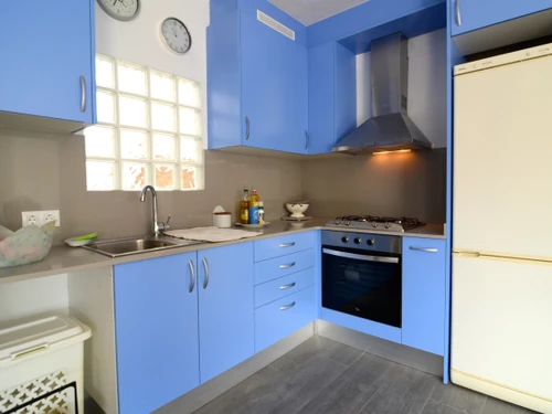 Appartement L'Escala, 4 pièces, 6 personnes - photo_18949598591