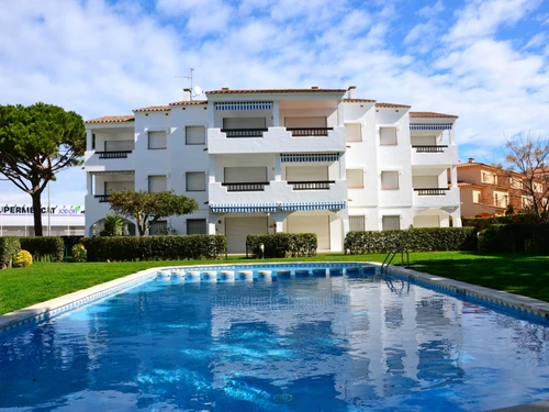 Appartement Pals, 4 pièces, 6 personnes - photo_18949606752