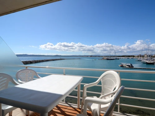 Apartment L'Estartit, 1 bedroom, 4 persons - photo_18949237026