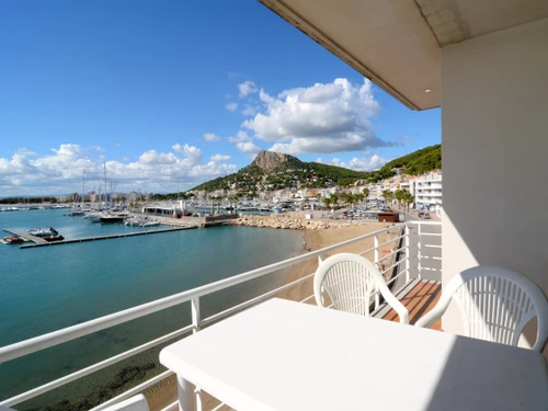 Apartment L'Estartit, 1 bedroom, 4 persons - photo_18949237026