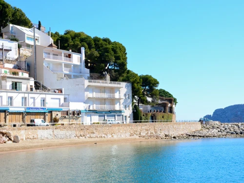 Apartment L'Estartit, 1 bedroom, 4 persons - photo_18949237026