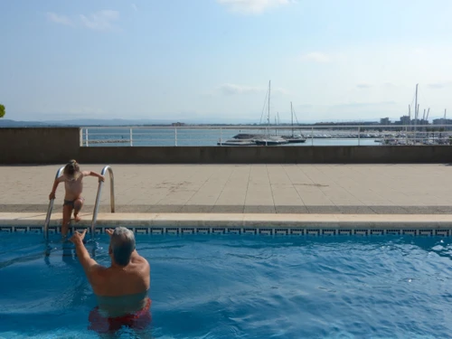 Apartment L'Estartit, 1 bedroom, 4 persons - photo_18949237026