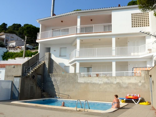 Apartment L'Estartit, 1 bedroom, 4 persons - photo_18949237026