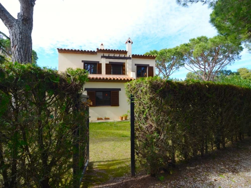 Maison Pals, 4 pièces, 6 personnes - photo_1011694625717