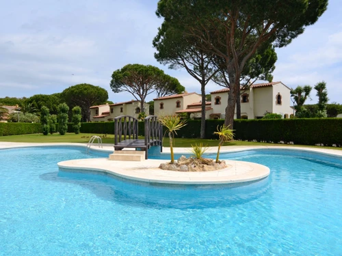 Maison Pals, 4 pièces, 6 personnes - photo_1011694625717