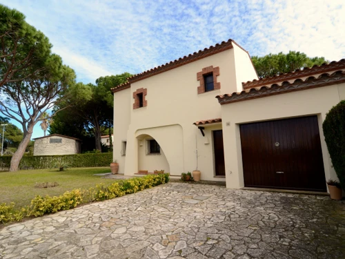 Maison Pals, 4 pièces, 6 personnes - photo_1011694625717