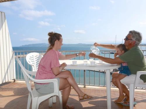 Apartment L'Estartit, 2 bedrooms, 6 persons - photo_18949230698