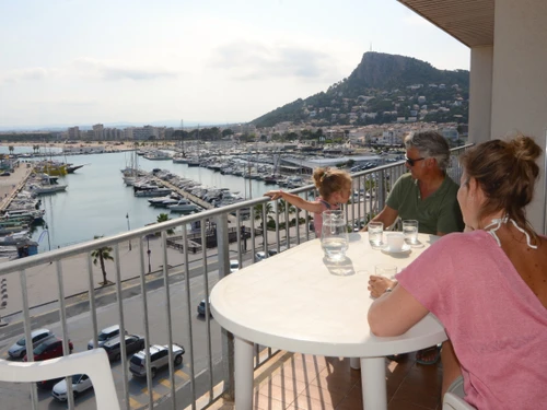 Apartment L'Estartit, 2 bedrooms, 6 persons - photo_18949230698