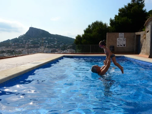 Apartment L'Estartit, 2 bedrooms, 6 persons - photo_18949230698