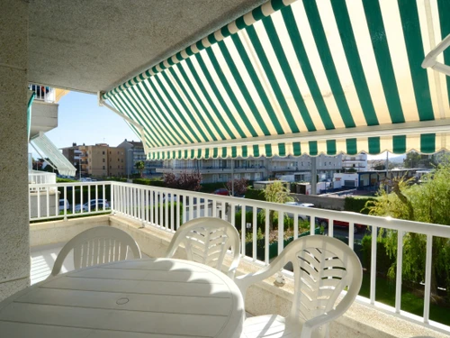 Appartement L'Estartit, 3 pièces, 4 personnes - photo_18949578318