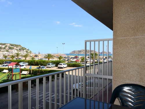 Appartement L'Estartit, 3 pièces, 5 personnes - photo_1011694626274