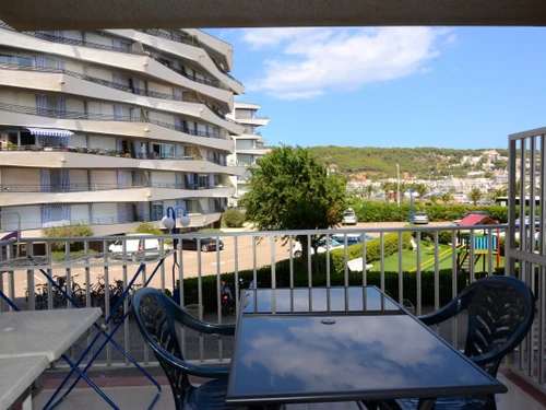 Appartement L'Estartit, 3 pièces, 5 personnes - photo_1011694626274