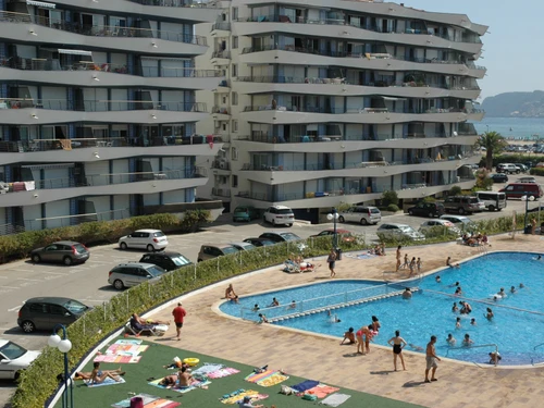 Appartement L'Estartit, 3 pièces, 5 personnes - photo_1011694626274