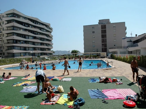 Appartement L'Estartit, 3 pièces, 5 personnes - photo_1011694626274