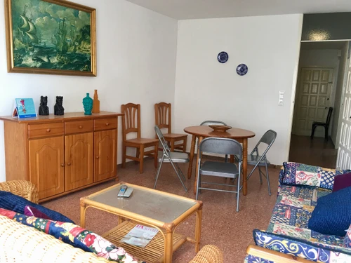 Apartment L'Estartit, 1 bedroom, 3 persons - photo_18949224870
