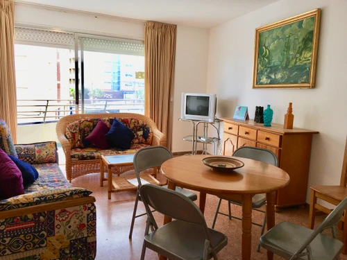 Apartment L'Estartit, 1 bedroom, 3 persons - photo_18949224870