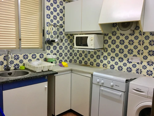 Apartment L'Estartit, 1 bedroom, 3 persons - photo_18949224870