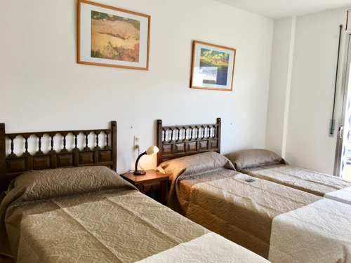 Apartment L'Estartit, 1 bedroom, 3 persons - photo_18949224870