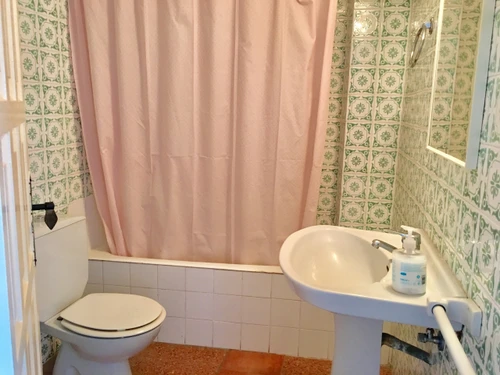 Apartment L'Estartit, 1 bedroom, 3 persons - photo_18949224870