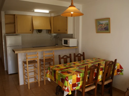 Apartamento L'Escala, 1 dormitorio, 4 personas - photo_18949575831