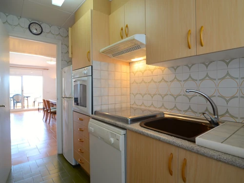 Apartamento L'Escala, 3 dormitorios, 5 personas - photo_18949582826