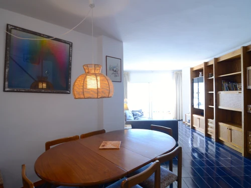 Apartment L'Escala, 3 bedrooms, 6 persons - photo_18949615119