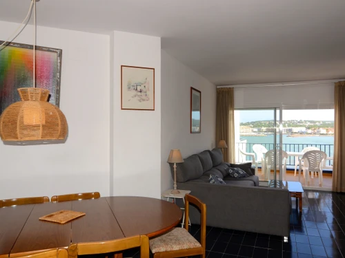 Apartment L'Escala, 3 bedrooms, 6 persons - photo_18949615119