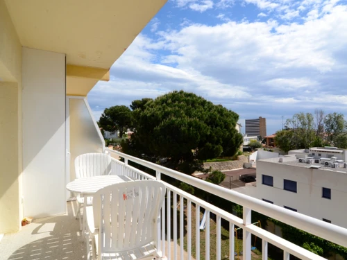 Apartamento L'Escala, 2 dormitorios, 3 personas - photo_18949589822