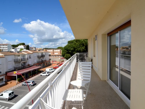 Apartamento L'Escala, 2 dormitorios, 3 personas - photo_18949589822