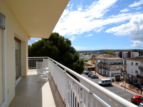 Apartamento L'Escala, 2 dormitorios, 3 personas - photo_18949589822