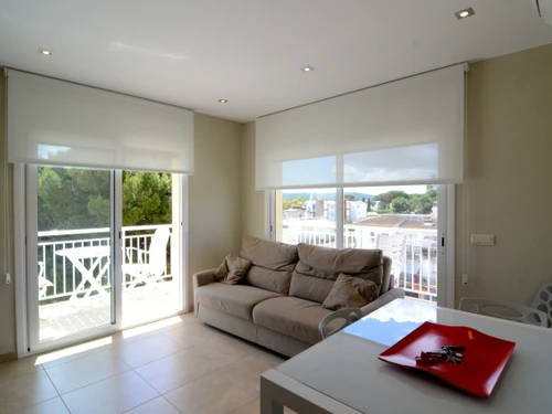 Apartamento L'Escala, 2 dormitorios, 3 personas - photo_18949589822