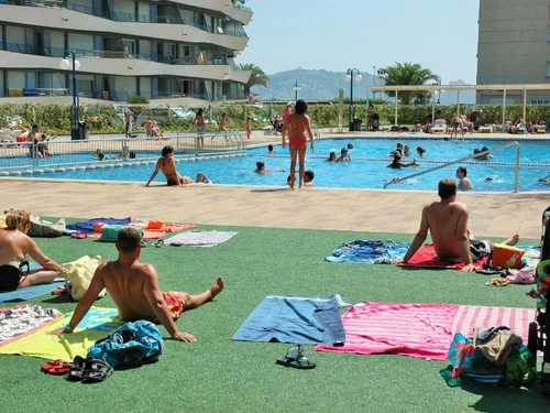 Apartment L'Estartit, 2 bedrooms, 5 persons - photo_18949232231