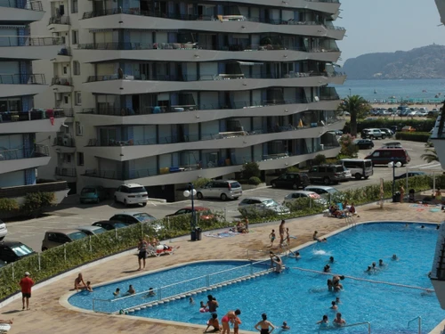 Apartment L'Estartit, 2 bedrooms, 5 persons - photo_18949232231