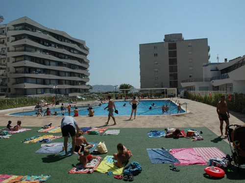 Apartment L'Estartit, 2 bedrooms, 5 persons - photo_18949232231