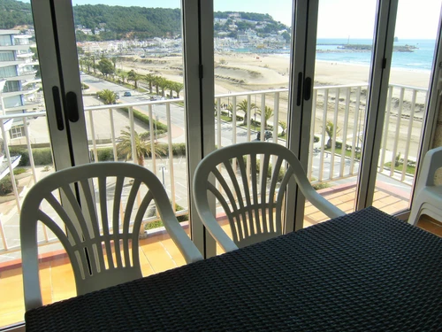 Apartment L'Estartit, 2 bedrooms, 5 persons - photo_18949232231