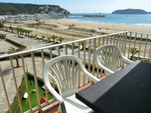 Apartment L'Estartit, 2 bedrooms, 5 persons - photo_18949232231