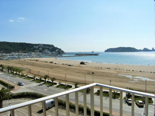 Apartment L'Estartit, 2 bedrooms, 5 persons - photo_18949232231