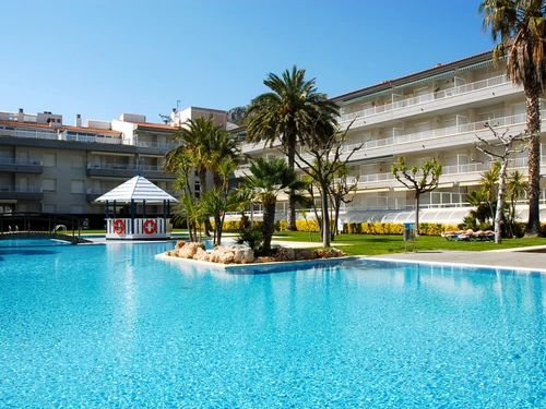 Apartment L'Estartit, 1 bedroom, 4 persons - photo_18949579601