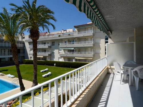 Apartment L'Estartit, 1 bedroom, 4 persons - photo_18949579601