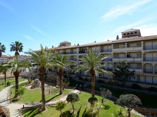 Apartment L'Estartit, 2 bedrooms, 5 persons - photo_18949611465