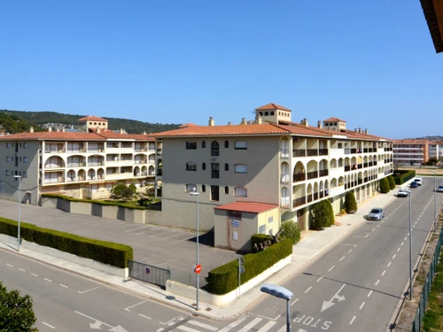 Apartment L'Estartit, 2 bedrooms, 5 persons - photo_18949611465