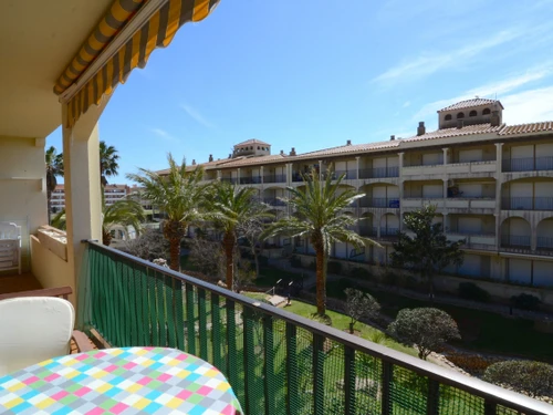 Apartment L'Estartit, 2 bedrooms, 5 persons - photo_18949611465