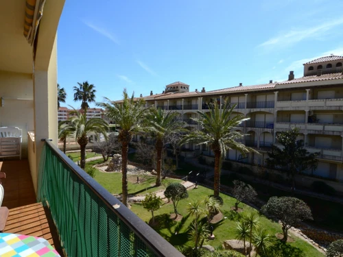 Apartment L'Estartit, 2 bedrooms, 5 persons - photo_18949611465