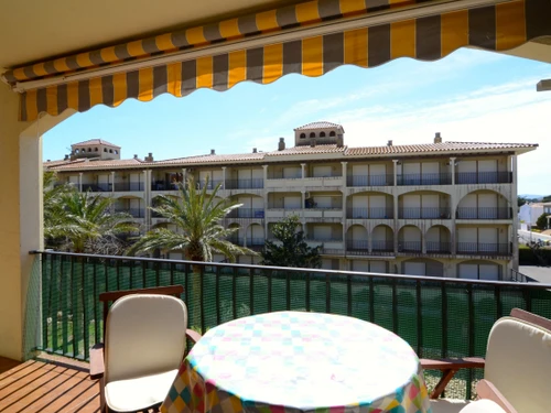 Apartment L'Estartit, 2 bedrooms, 5 persons - photo_18949611465