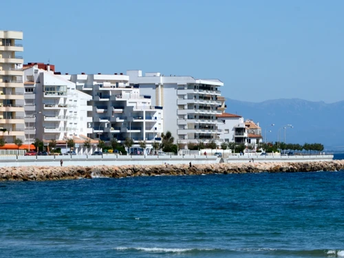 Apartment L'Escala, 3 bedrooms, 6 persons - photo_18949593573