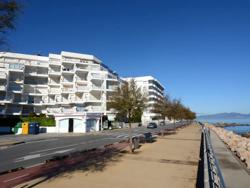 Apartment L'Escala, 3 bedrooms, 6 persons - photo_18949593573