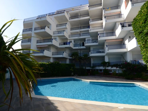 Apartment L'Escala, 3 bedrooms, 6 persons - photo_18949593573