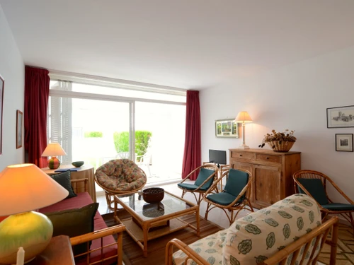 Apartment Pals, 2 bedrooms, 4 persons - photo_18949582905